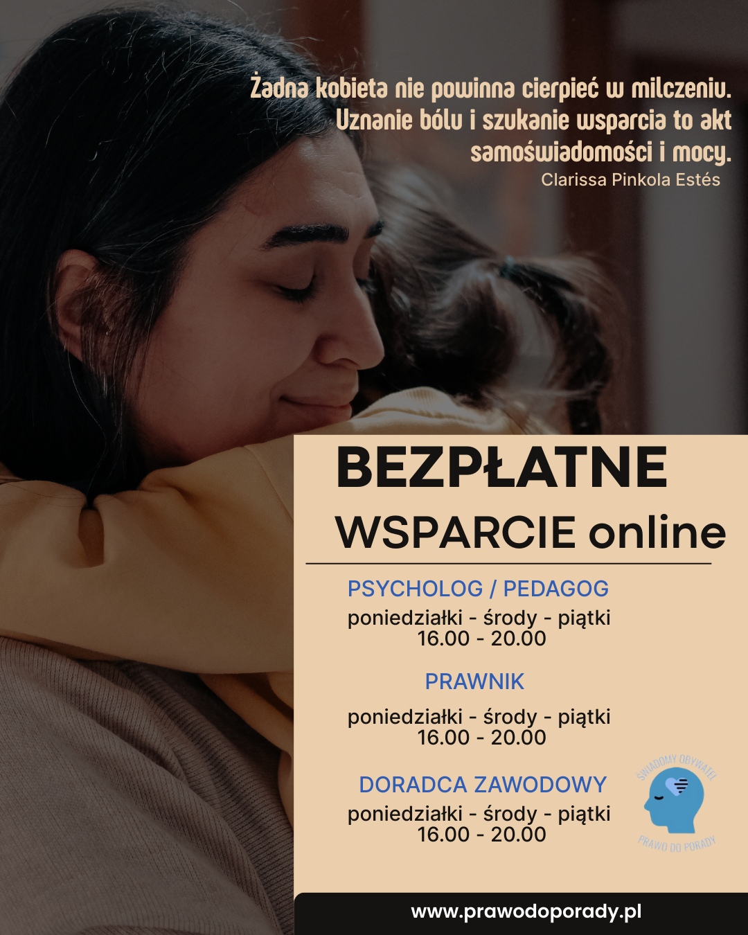 Wsparcie online